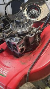 Zahradní technika Hať - 12