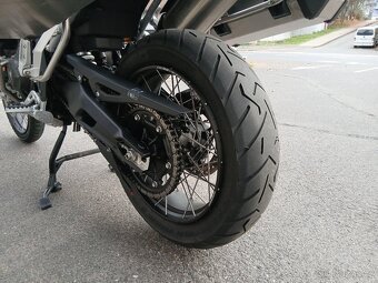 Triumph Tiger 900 Rally (2022/15200 km) - 12