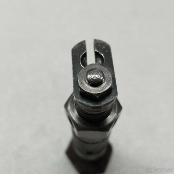 ČZ  125  B  &  T  DEKOMPRESOR  ORIGINÁL - 12