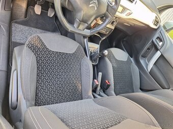 Citroën C3 1.4 54Kw - 12