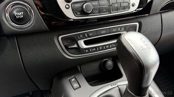 Renault Scénic //1.5dCi//81kW//BOSE//1.MAJ//SERVIS// - 12