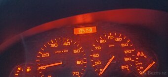 Citroën Berlingo 1.4i , 5 mistné - 12