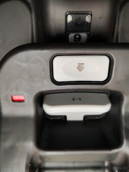 Set autosedačky Joie + zakladna - 12