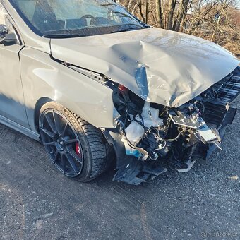 Hyundai i30N performance 206kw 2024 manuál - 12