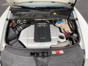 Prodam Audi a6c6 4f - 12