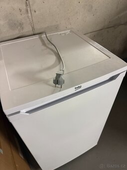 Chladnička Beko - 12