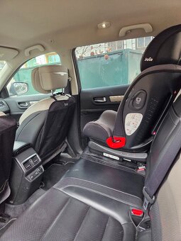 Koleos 2,0 dCi 175 4x4 Initiale Paris - 12