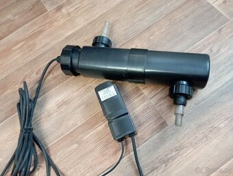 Akvárium 240+160l - 12