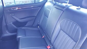 ŠKODA SUPERB LAURIN & KLEMENT 2.0 TDi / 140 kW. 2020 - 12