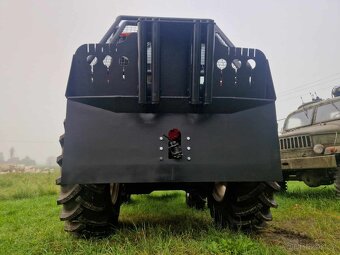 Zetor Forterra 10641 - 12