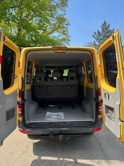 Sprinter 9 mist - 12