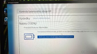 notebook HP ProBook 450 G7 i5, RAM 16GB, SSD 250+500GB, W11 - 12