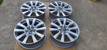 5x114,3 r18 mazda kia hyundai mitsubishi toyota honda - 12