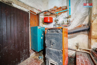 Prodej rodinného domu, 119 m², Kacanovy - 12