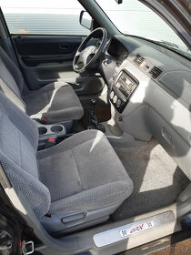 Honda CR-V 2,0 16V 1998 - díly z vozu - 12