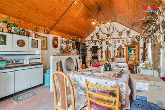 Prodej rodinného domu, 89 m², Libovice - 12