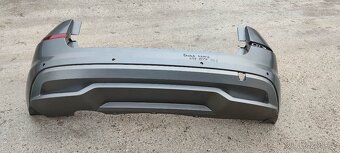 Škoda kamiq 658 zadní naraznik Kamiq difúzor 658807421 - 12
