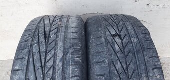 Alu kola Seat Ibiza 16" 5x100 - 12