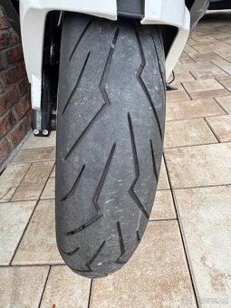 BMW C600 sport - pouze 5.900km, DPH - 12