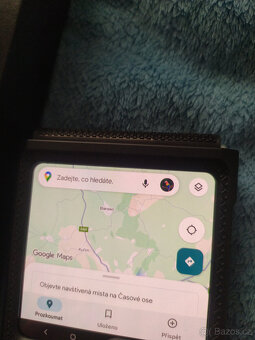 Samsung z flip 6 , 3x pouzdro , 12 GB RAM, 256 GB úložiště - 12