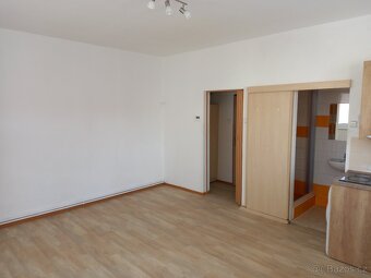 Pronamájem BYTu-garsonku Sedlčany - 12