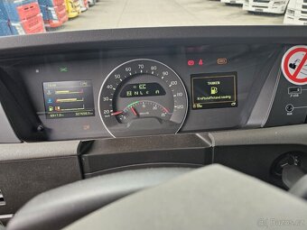 Volvo FH 460 - 6x2 - Sklápěč na Obilí – EURO 6 - 12
