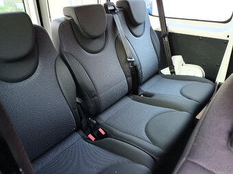 Peugeot Expert 1.6Hdi 66KW  9sedadel 152.000km - 12