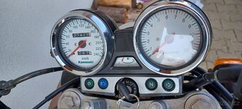 Kawasaki ZR 7 po 1.majiteli - 12
