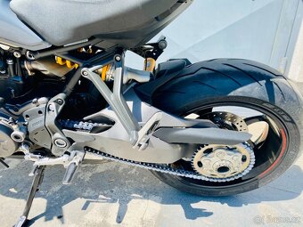 Ducati Monster 1200S, možnost splátek a protiúčtu - 12