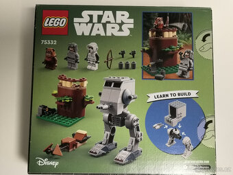 LEGO Star Wars - #1 MIX (celkem 10 setů) - 12