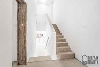 Prodej novostavby domu 4+kk s garáži - Lučany nad Nisou - 12