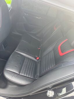Prodám díly na Škoda Octavia 3/III rs - 12