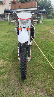 KAYO K6-R 250 4T - 12