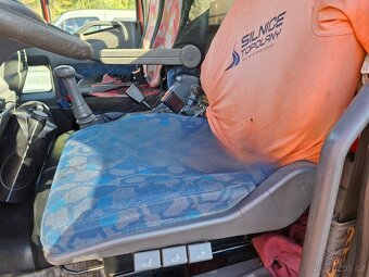 IVECO EUROCARGO ML90E17 NOSIČ KONTEJNERŮ - 12