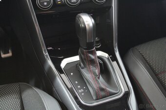 VW T-Roc SPORT 1.5TSI 110kW DSG,ACC,LED,Virtuál,2021,Záruka - 12