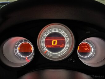 Citroen C4 1.6 VTi 1. majitel, 132tis. km - 12