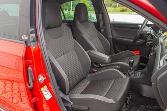 Škoda Rapid 1.0 TSI 110k Monte Carlo - 12
