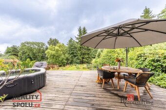 Prodej, domy/rodinný, 219 m2, Švermova, 46010 Liberec, Liber - 12