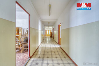 Pronájem parkovacích míst v Sušici - 12