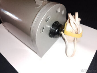 vybavení fotokomory - 12