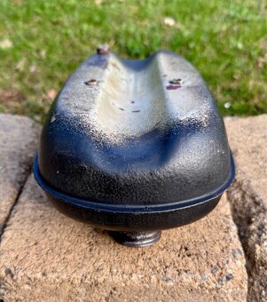 Stadion a Jawetta - nádrž a příslušenství - 12