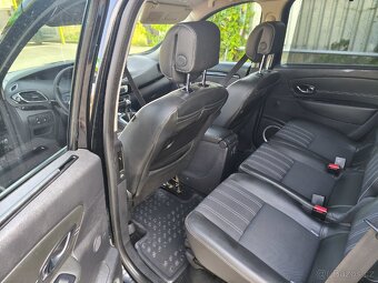 Renault Grand Scenic 2013rok - 12