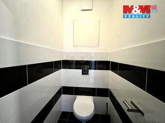 Prodej bytu 4+kk v Ostravě, ul. Jantarová - 12