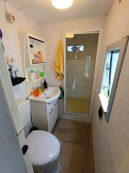 Mobilní dům (mobilheim) Sunseeker Kréta - doprava zdarma - 12