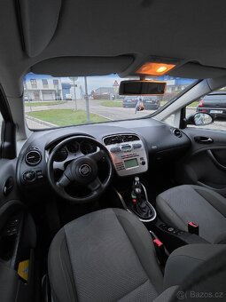 ⚫️SEAT ALTEA 1.6 - STK 2027 - PO SERVISU⚫️ - 12