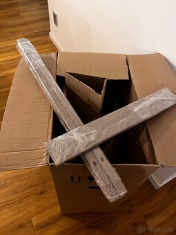 Rostoucí postýlka 7v1 včetně setu matrací - 12