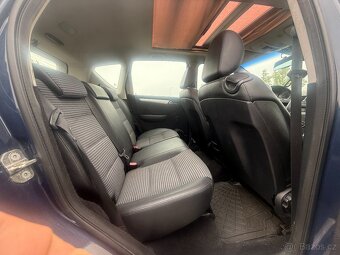 Mercedes A 200 benzin nova st - 12