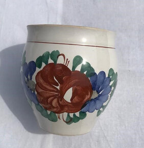 Závěsná Police + 6x Kořenka + 3x Hrnek Porcelán - 12