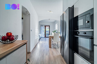 Rodinný dům 5+kk, Třinec Dolní Lištná s velkorysým pozemkem, - 12