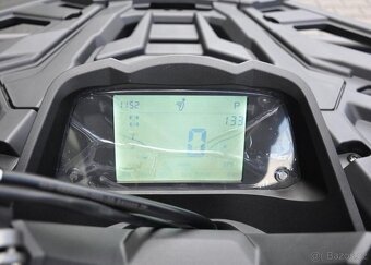 Segway Snarler AT10 L EPS T3b Black S - 12